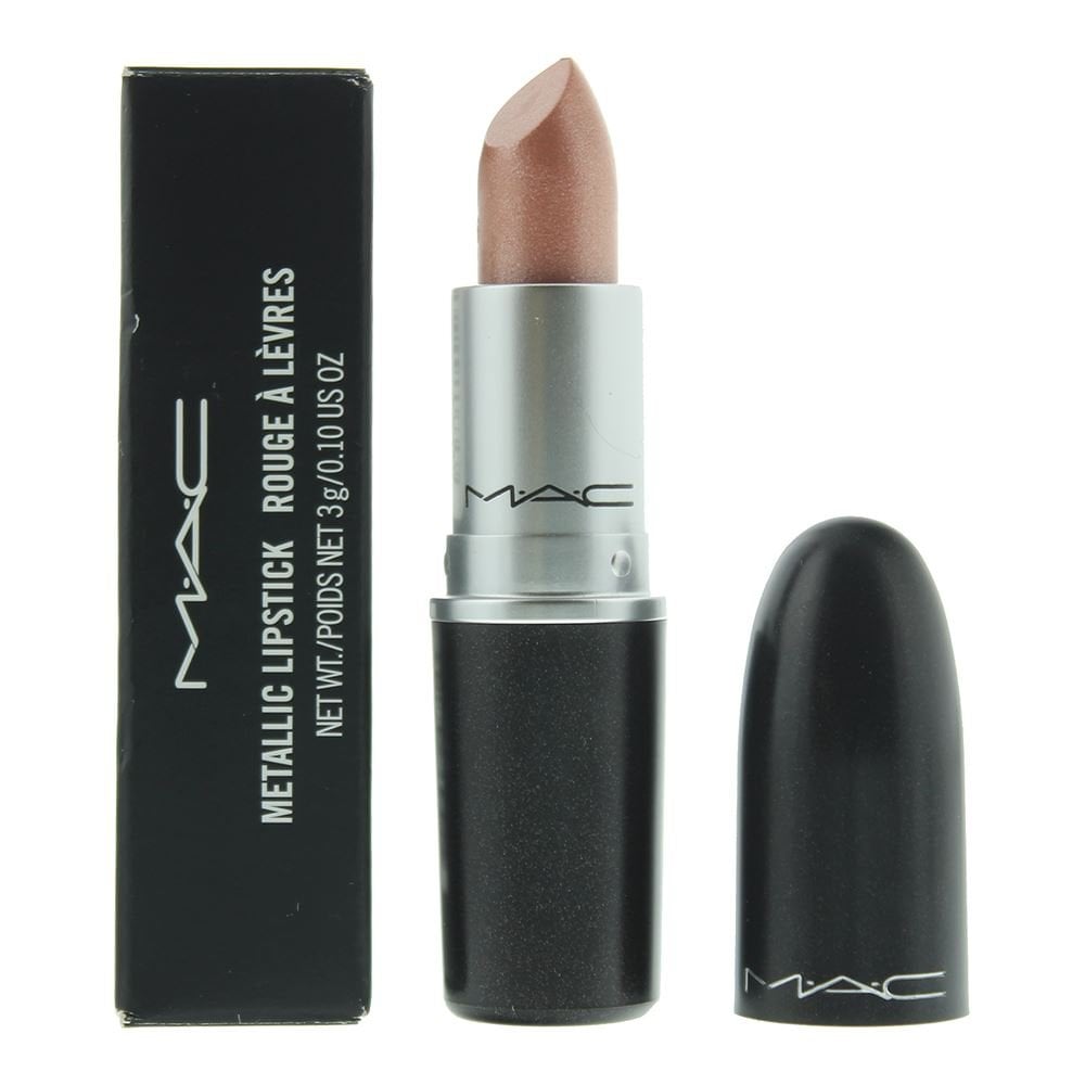 Mac Mac Metalic Lipstick 3G Lust -