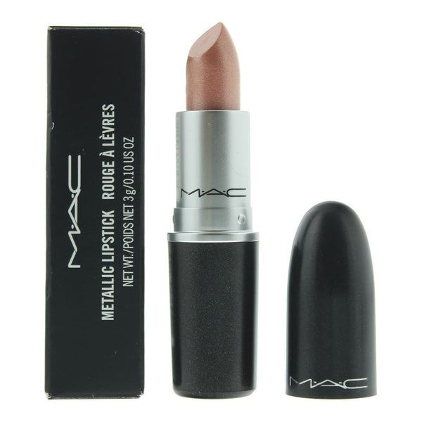 Mac Mac Metalic Lipstick 3G Lust -