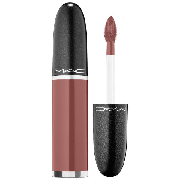 Mac Mac Matte Liquid Lipcolour 5ml - So Me -