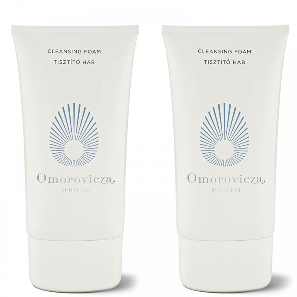 Omorovicza Omorovicza Cleansing Foam 150ml -