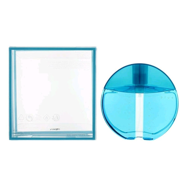 Benetton Benetton Paradiso Inferno Femme 100ml EDT Spray -