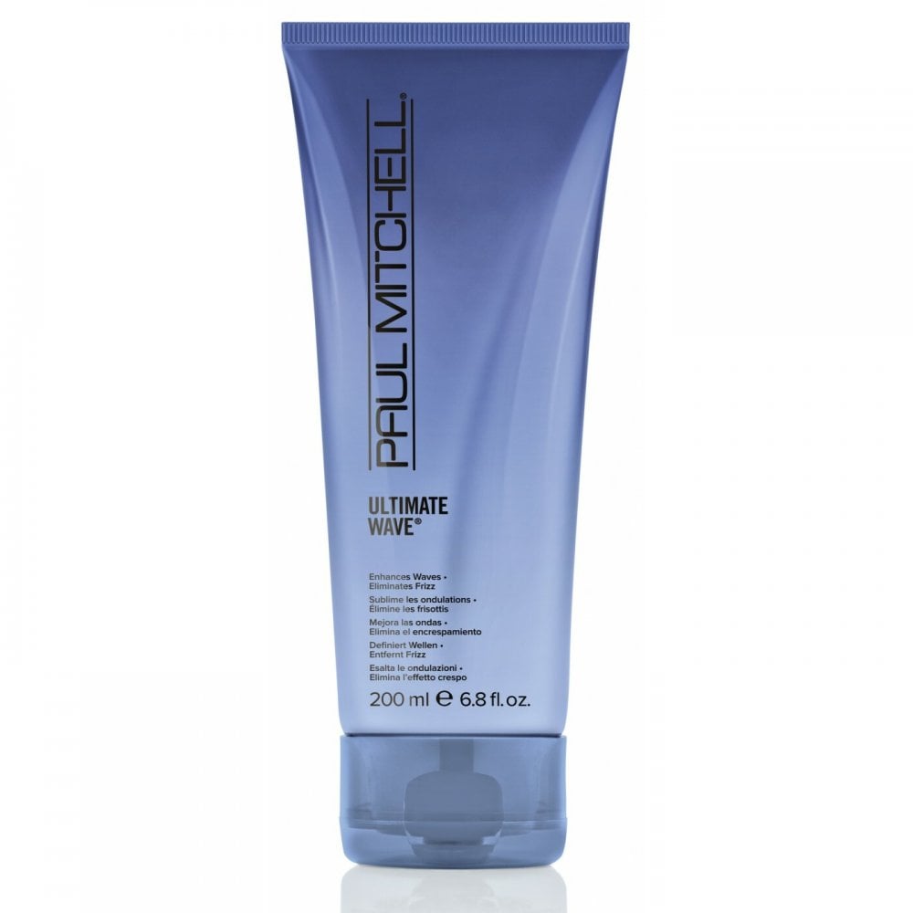 Paul Mitchell Paul Mitchell Curls Ultimate Wave 200ml -