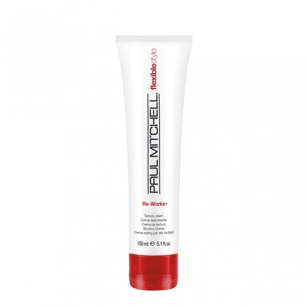 Paul Mitchell Paul Mitchell Re-Works Texture Cream 150ml -