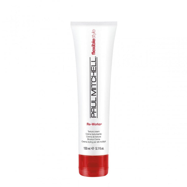Paul Mitchell Paul Mitchell Re-Works Texture Cream 150ml -