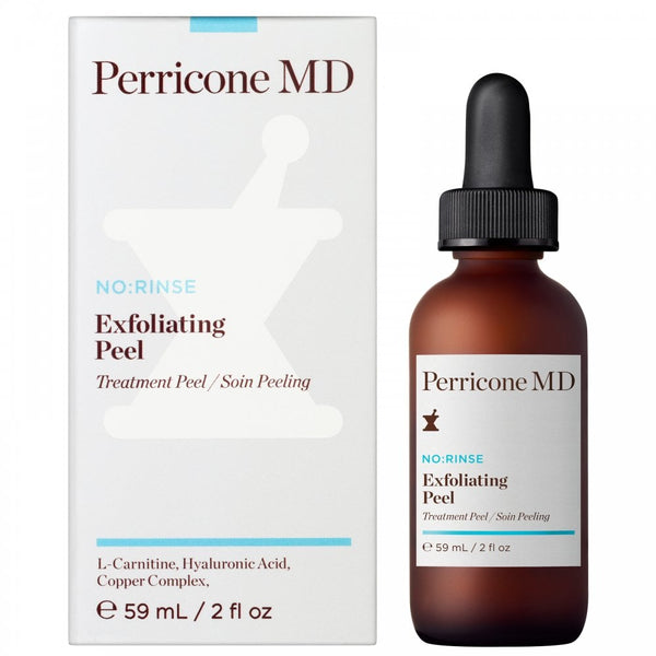 Perricone MD Perricone Md Perricone Rinse Exfoliating Peel 59ml - Health & Beauty > Personal Care > Cosmetics > Skin Care Skin Care