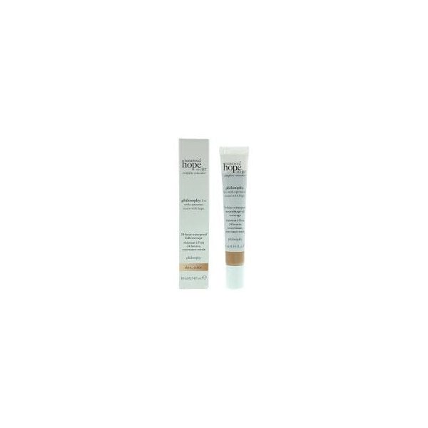 Philosophy Philosophy Concealer 7.5 Honey 10ml - Health & Beauty > Personal Care > Cosmetics > Makeup > Face Makeup > Foundations & Concealers Skin Care