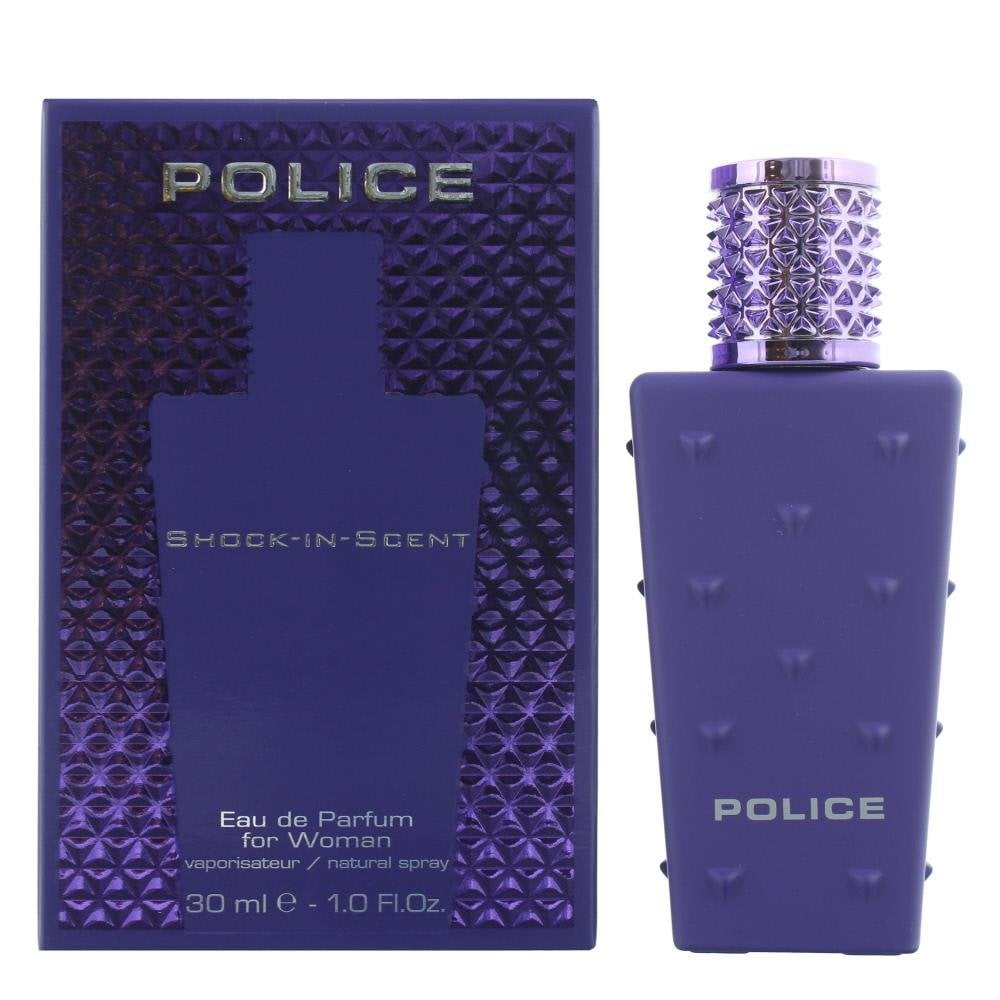 Police Police Shock In Scent 30ml EDP Spray -