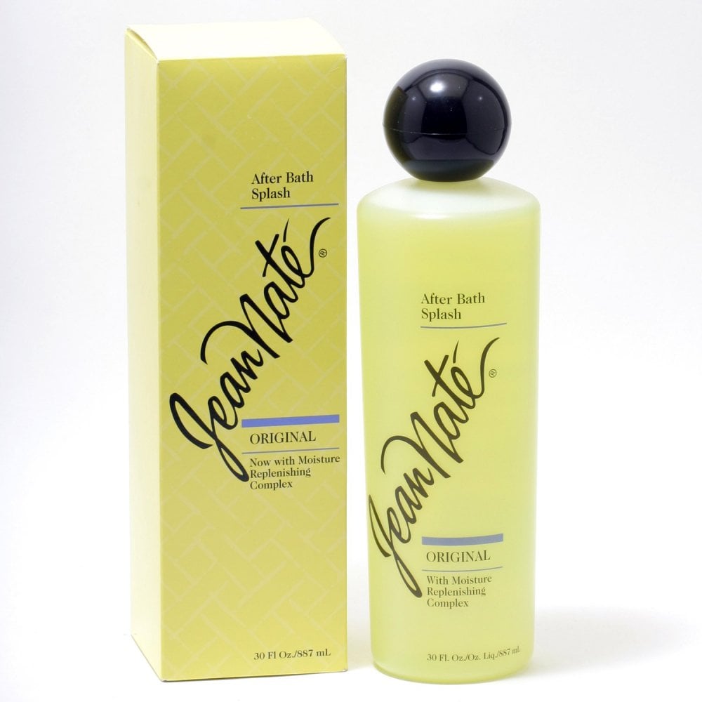 Revlon Revlon Jean Nate After Bath Splash 887ml - Health & Beauty > Personal Care > Cosmetics > Perfumes & Colognes > Eaux de Parfum Body Care