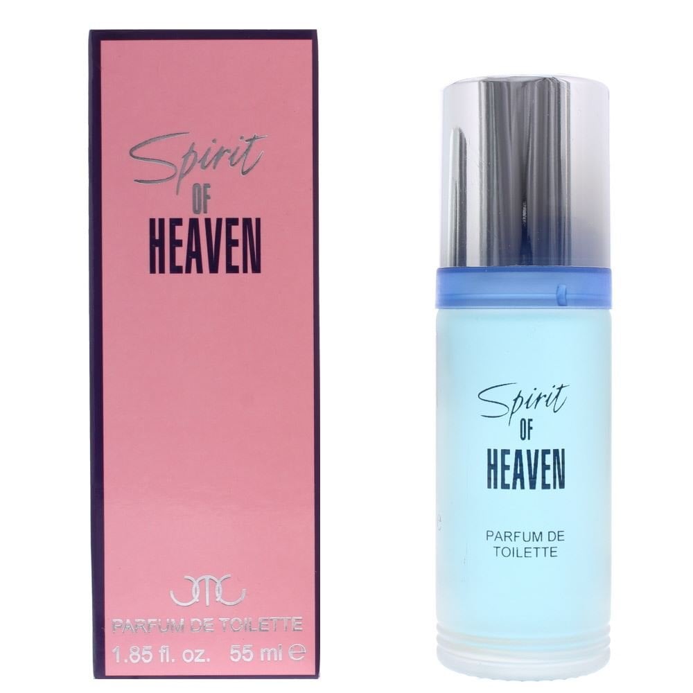 Milton Lloyd Milton Lloyd Spirit Of Heaven Femme 55ml Spray -