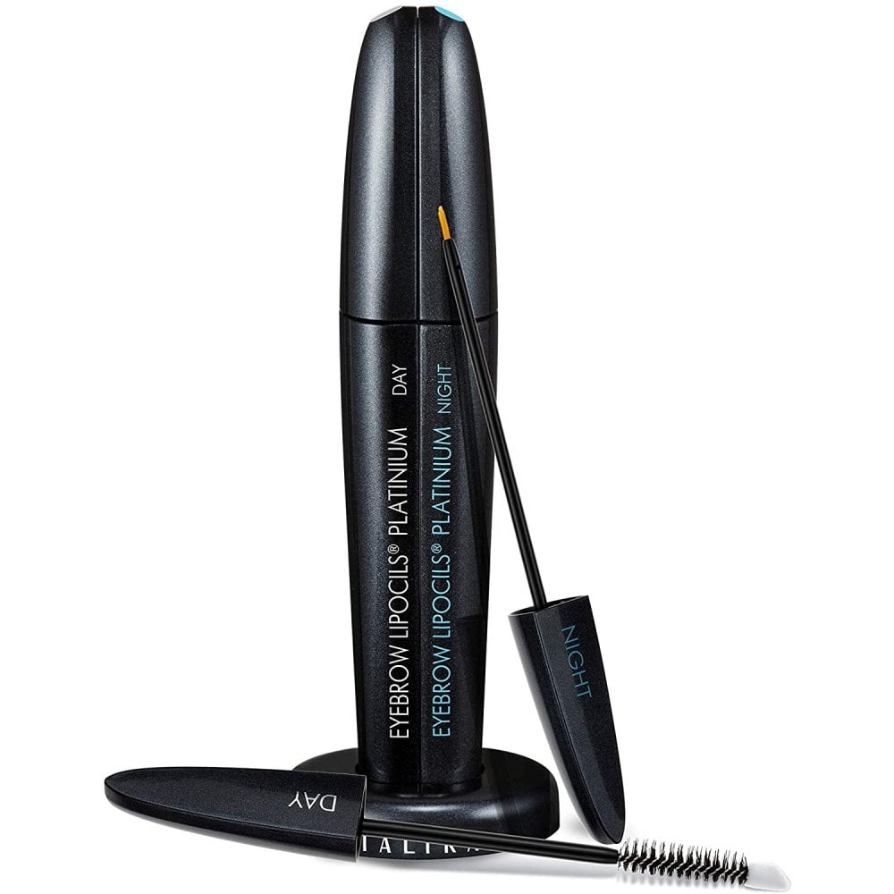 Talika Talika Lipocils Platinum 2X8.5ml Morning And Night Serum -