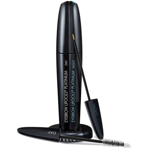 Talika Talika Lipocils Platinum 2X8.5ml Morning And Night Serum -