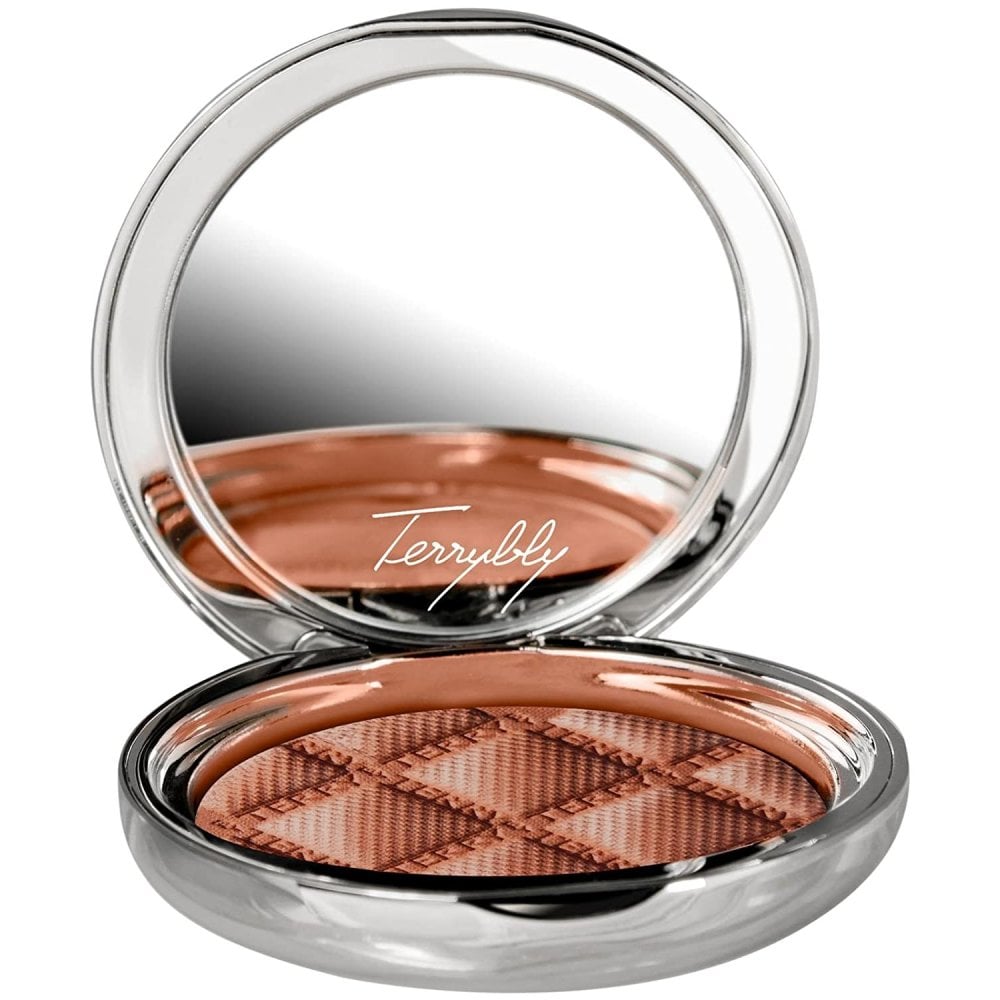 By Terry By Terry Terrybly Densiliss Compact No 6 Amber Bage 6.5G -