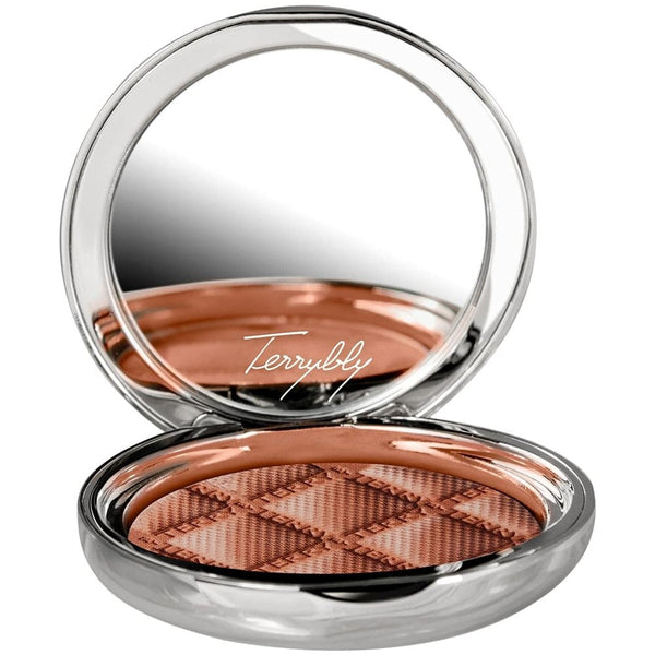 By Terry By Terry Terrybly Densiliss Compact No 6 Amber Bage 6.5G -