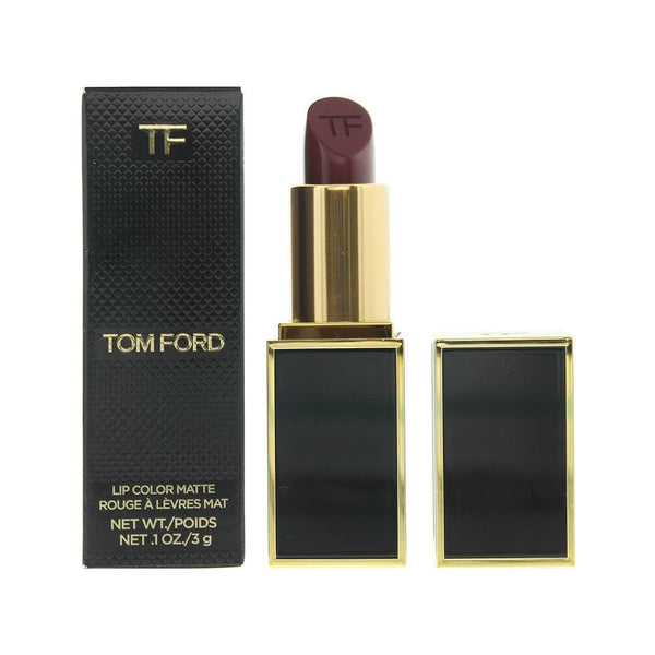 Tom Ford Tom Ford Lip Color Matte 3G - 40 Fetishist -