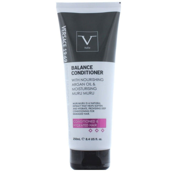 V Italia V Italia Balance 250ml Conditioner - Health & Beauty > Personal Care > Hair Care > Shampoo & Conditioner Conditioner