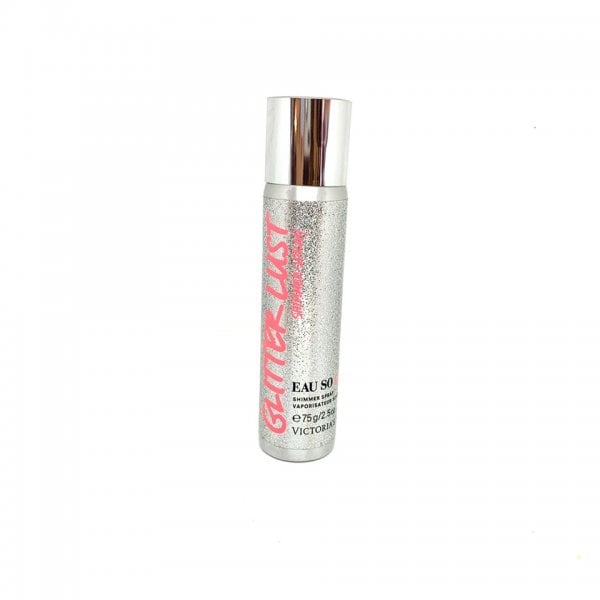 Victoria's Secret Victoria's Secret Eau So Sexy Glitter Lust 75ml Shimmer Spray -