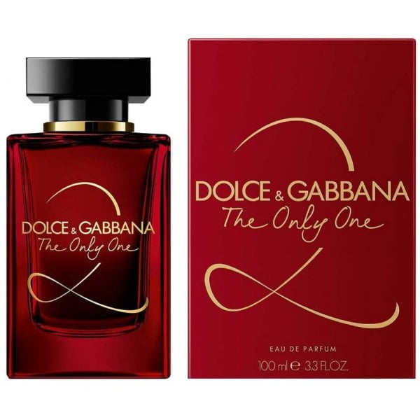 Dolce & Gabbana Dolce & Gabbana The Only One 2 100ml EDP Spray -