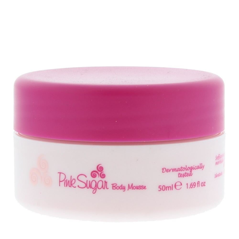 Aquolina Aquolina Pink Sugar Body Mousse 50ml -