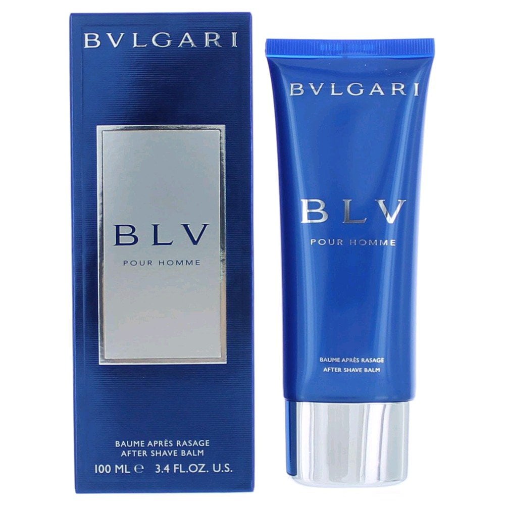 Bvlgari Bvlgari Blv For Men 100ml Aftershave Balm - Health & Beauty > Personal Care > Shaving & Grooming > Aftershave
