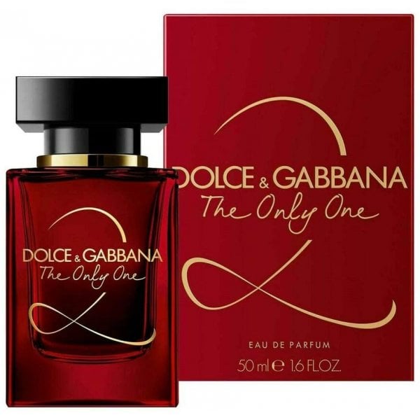 Dolce & Gabbana Dolce & Gabbana The Only One 2 50ml EDP Spray -
