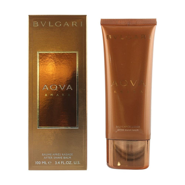 Bvlgari Bvlgari Aqua Amara Aftershave Balm 100ml - Health & Beauty > Personal Care > Shaving & Grooming > Aftershave