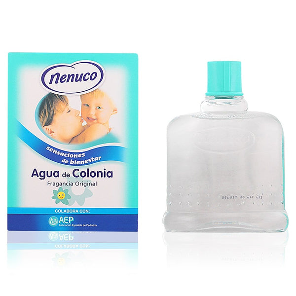 100BON 100Bon Nenuco Agua De Colonia Fragancia Orignal 200ml -