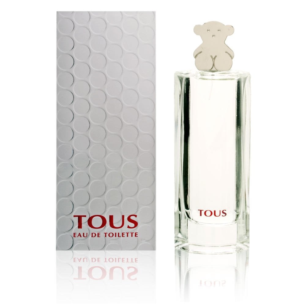 Tous Tous 90ml EDT Spray - Health & Beauty > Personal Care > Cosmetics > Perfumes & Colognes > Eaux De Toilette EDT