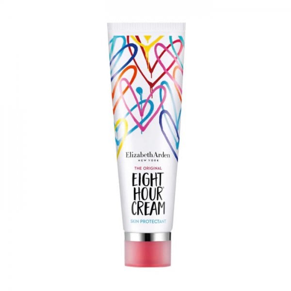 Elizabeth Arden Elizabeth Arden Skin Protectant 50ml Love Heals Eight Hour Limited Edition -
