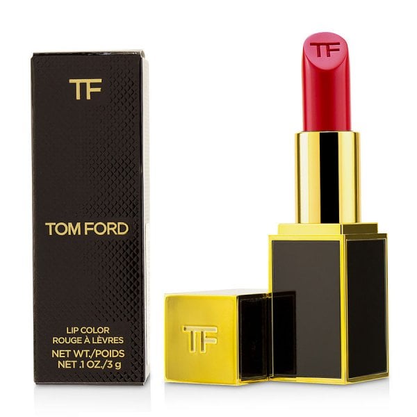 Tom Ford Tom Ford Lip Color Rouge - 69 Night Mauve 3G -