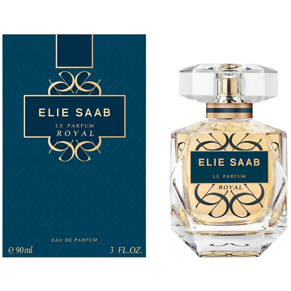 Elie Saab Elie Saab Le Parfum Royal 90ml EDP Spray - Health & Beauty > Personal Care > Cosmetics > Perfumes & Colognes > Eaux de Parfum EDP