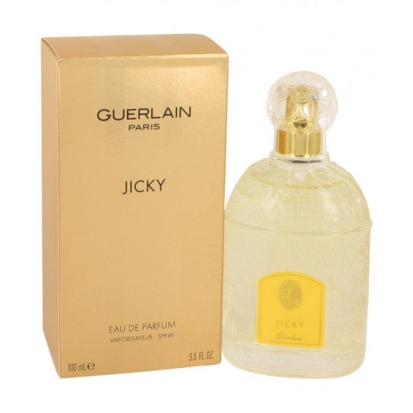 Guerlain Guerlain Jicky Etv 100ml -