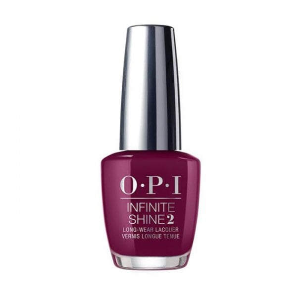 OPI Opi Infinite Shine2 15ml Nail Polish - In The Cable Car-Pool Lane -