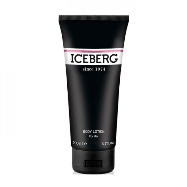 Iceberg Iceberg Body Lotion 200ml - Health & Beauty > Personal Care > Cosmetics > Skin Care > Lotions & Moisturizers Lotion