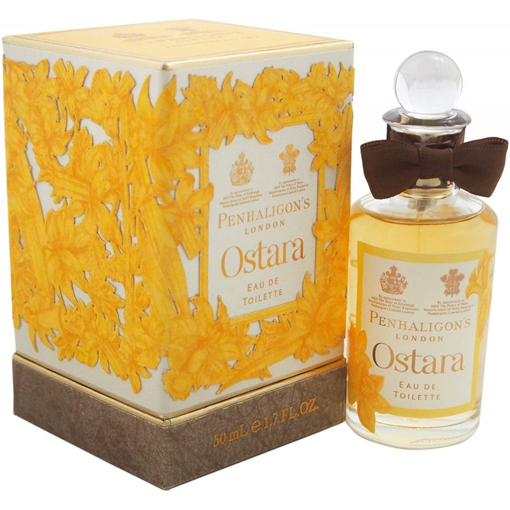 Penhaligon's Penhaligon'S Ostara 50ml EDT Spray -