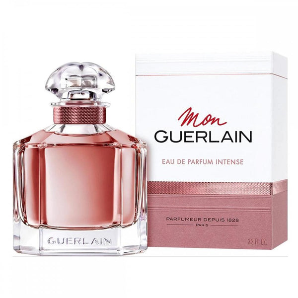 Guerlain Guerlain Mon Guerlain Intense 50ml EDP Spray -