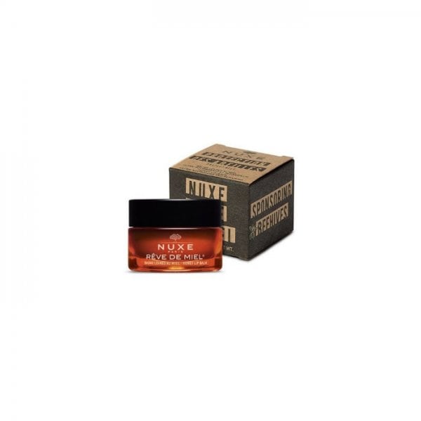 Nuxe Nuxe Reve De Miel Lip Balm Bees 15G -