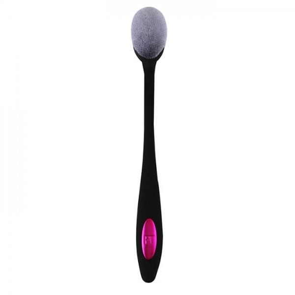 Real Techniques Real Techniques Cheek Blend & Blur Makeup Brushes -