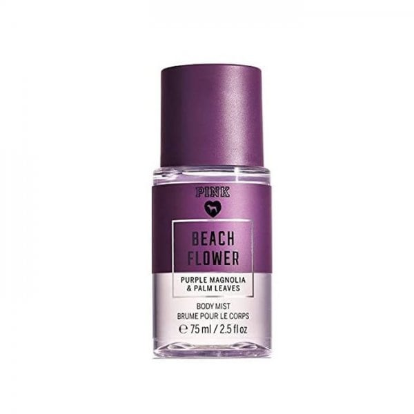 Victoria's Secret Victoria'S Secret Pink Weekend Zen Body Mist 250ml -