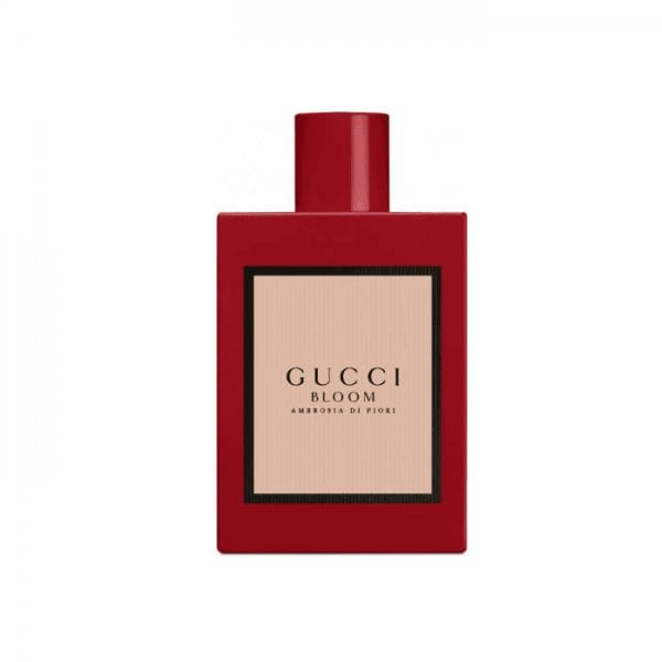 Gucci Gucci Bloom Ambrosia Di Fiori 50ml EDP Spray - Health & Beauty > Personal Care > Cosmetics > Perfumes & Colognes > Eaux de Parfum EDP