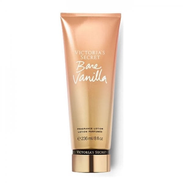 Victoria's Secret Victoria'S Secret Bare Vanilla Body Lotion 236ml -