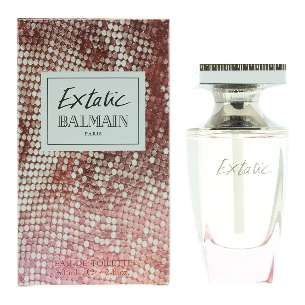 Balmain Balmain Extatic 60ml EDT Spray -