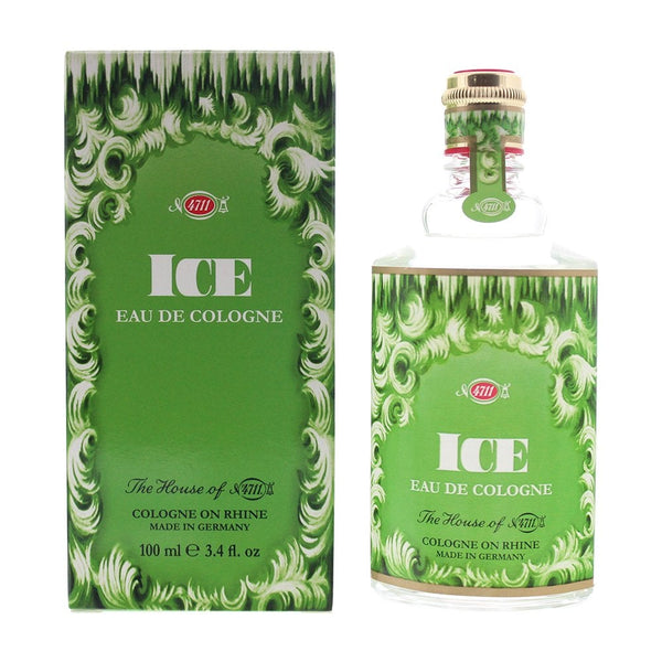 4711 4711 Ice Green 100ml EDC Splash Unisex -