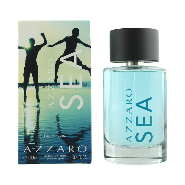 Azzaro Azzaro Sea For Him 100ml EDT Spray -