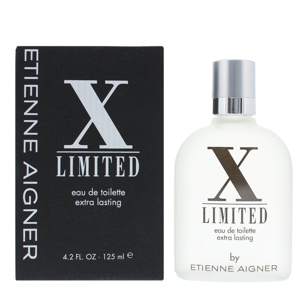 Etienne Aigner Etienne Aigner X Limited 125ml EDT Spray -