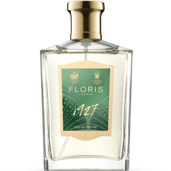 Floris Floris 1927 100ml EDP Spray - Health & Beauty > Personal Care > Cosmetics > Perfumes & Colognes > Eaux de Parfum EDP