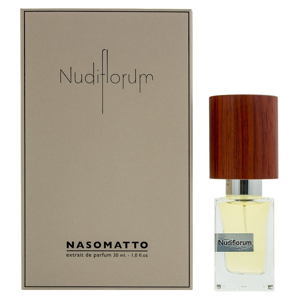 Nasomatto Nasomatto Nudiflorum Extrait 30ml EDP Spray - Health & Beauty > Personal Care > Cosmetics > Perfumes & Colognes > Eaux de Parfum EDP