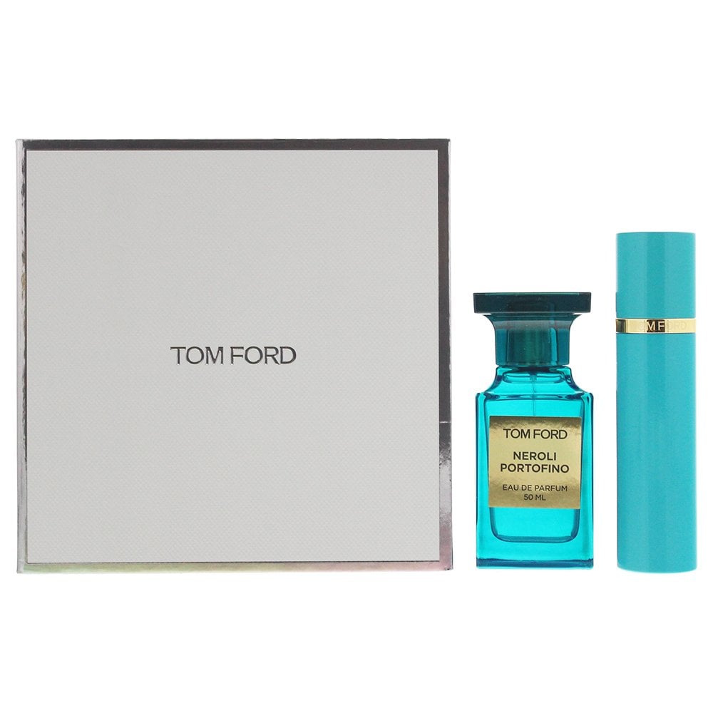 Tom Ford Tom Ford Neroli Portofino 2 Piece 50ml EDP Spray EDP 10ml -