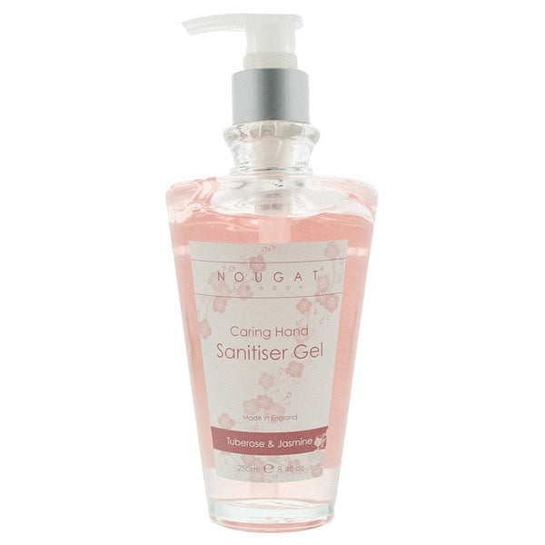 Nougat London Nougat London Tuberose And Jasmine Hand Sanitiser 250ml - Health & Beauty > Personal Care > Cosmetics .