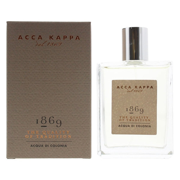 Acca Kappa Acca Kappa 1869 100ml EDC Spray - Health & Beauty > Personal Care > Cosmetics > Perfumes & Colognes > Colognes EDC