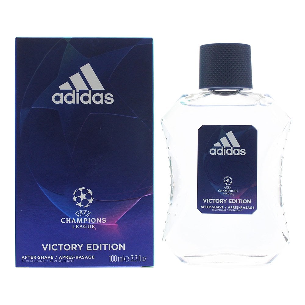 Adidas Fragrances Adidas Champions League #6 Victory Edition Aftershave 100ml -